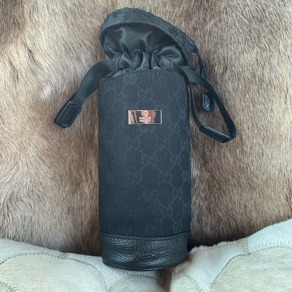 GUCCI Water/Baby Bottle Holder
